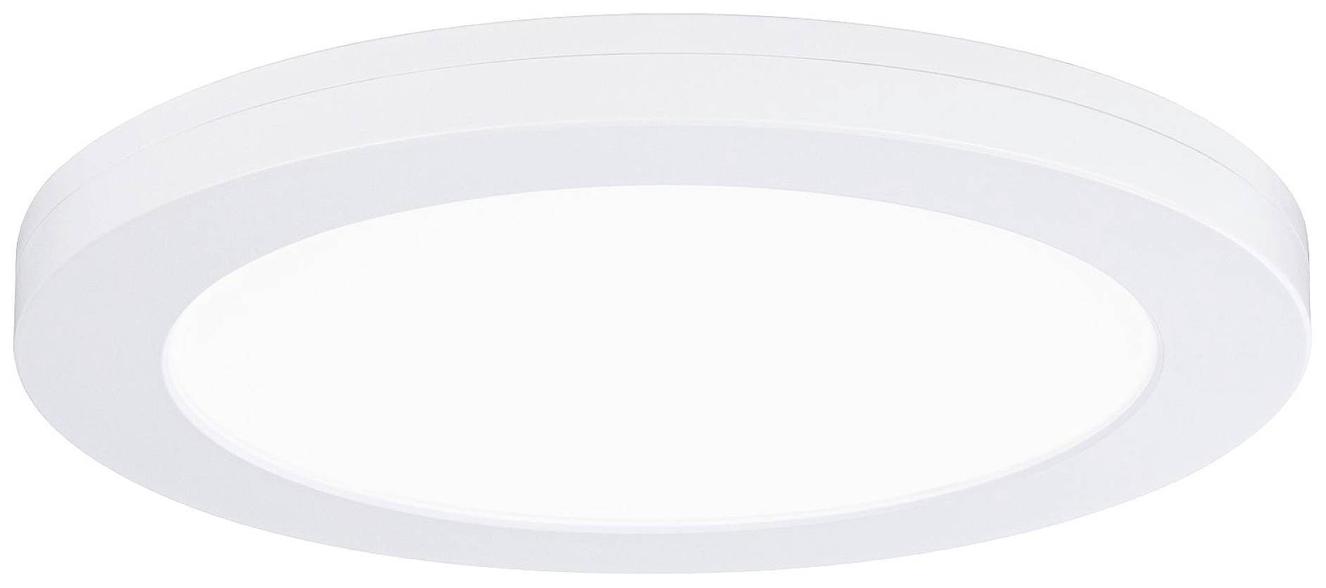 Paulmann 95391 Cover-it LED-Einbaupanel LED 16.5W Weiß