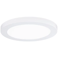 Paulmann 95391 Cover-it LED-Einbaupanel LED 16.5W Weiß Paulmann 95391 Cover-it LED-Einbaupanel LED 16.5W Weiß