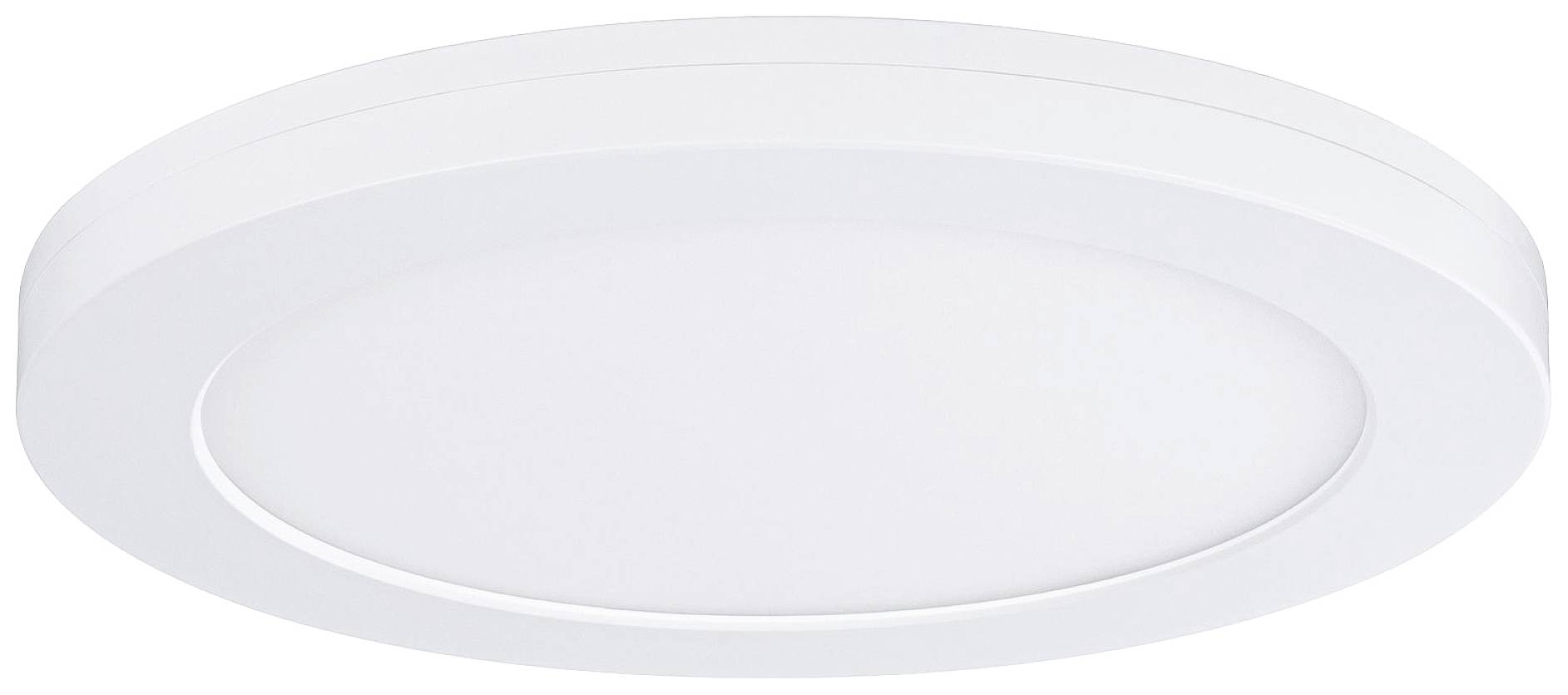 Paulmann 95391 Cover-it LED-Einbaupanel LED 16.5W Weiß