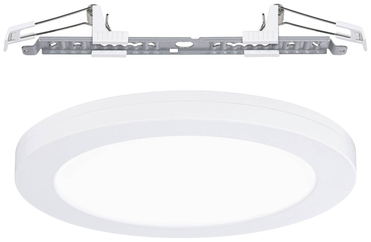 Paulmann 95391 Cover-it LED-Einbaupanel LED 16.5W Weiß