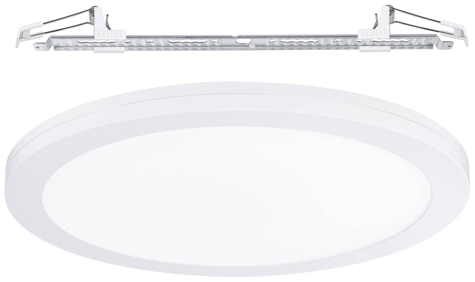 Paulmann 95390 Cover-it LED-Einbaupanel LED 22W Weiß