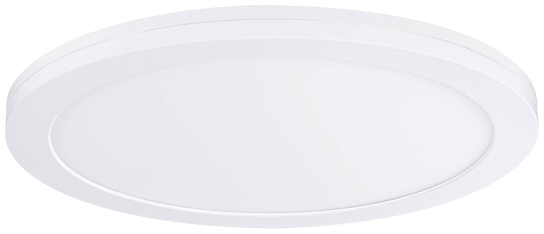 Paulmann 95390 Cover-it LED-Einbaupanel LED 22W Weiß