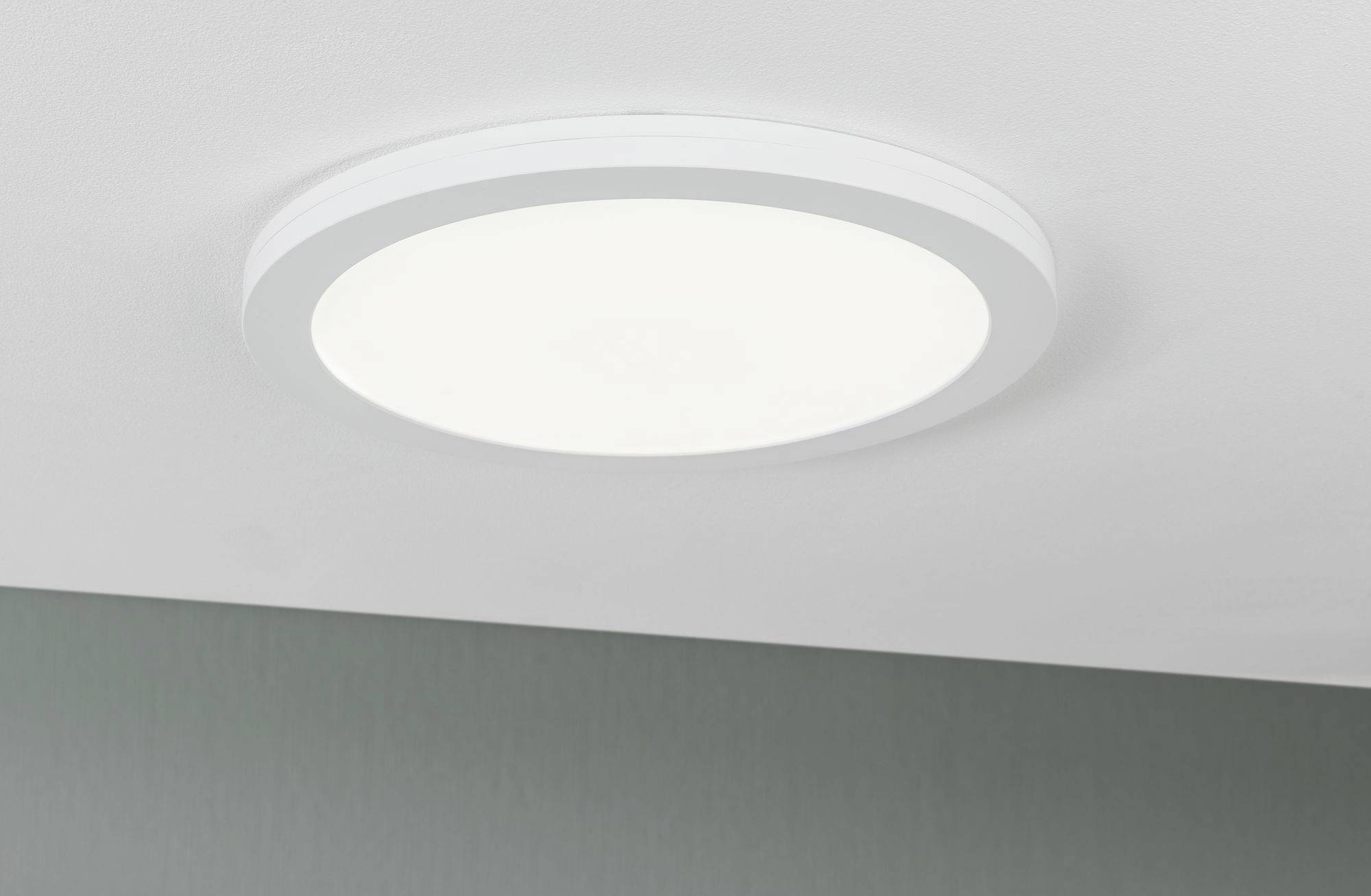 Paulmann 95390 Cover-it LED-Einbaupanel LED 22W Weiß