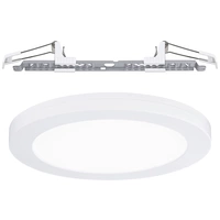 Paulmann 95389 Cover-it LED-Einbaupanel LED 16.5W Weiß Paulmann 95389 Cover-it LED-Einbaupanel LED 16.5W Weiß