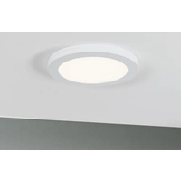 Paulmann 95389 Cover-it LED-Einbaupanel LED 16.5W Weiß Paulmann 95389 Cover-it LED-Einbaupanel LED 16.5W Weiß
