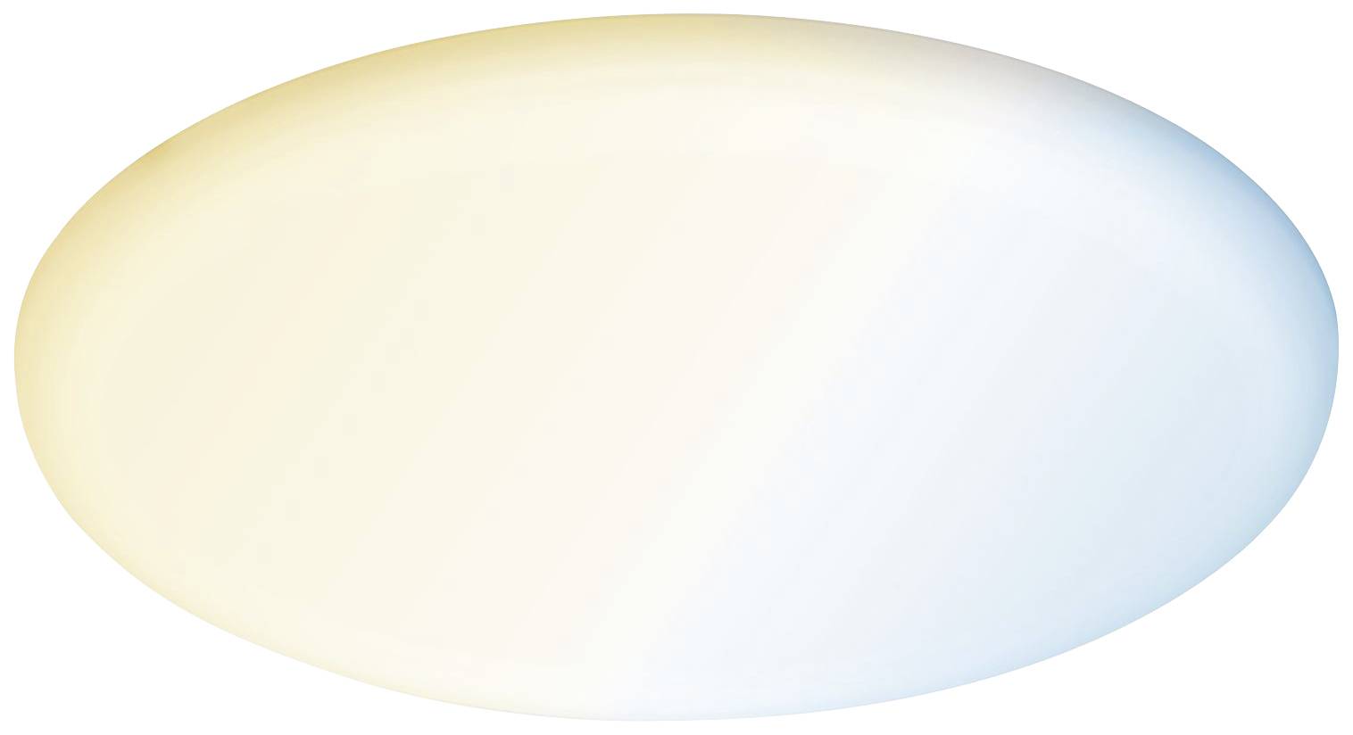 Paulmann 95387 Veluna VariFit LED-Einbaupanel LED 17W Satin