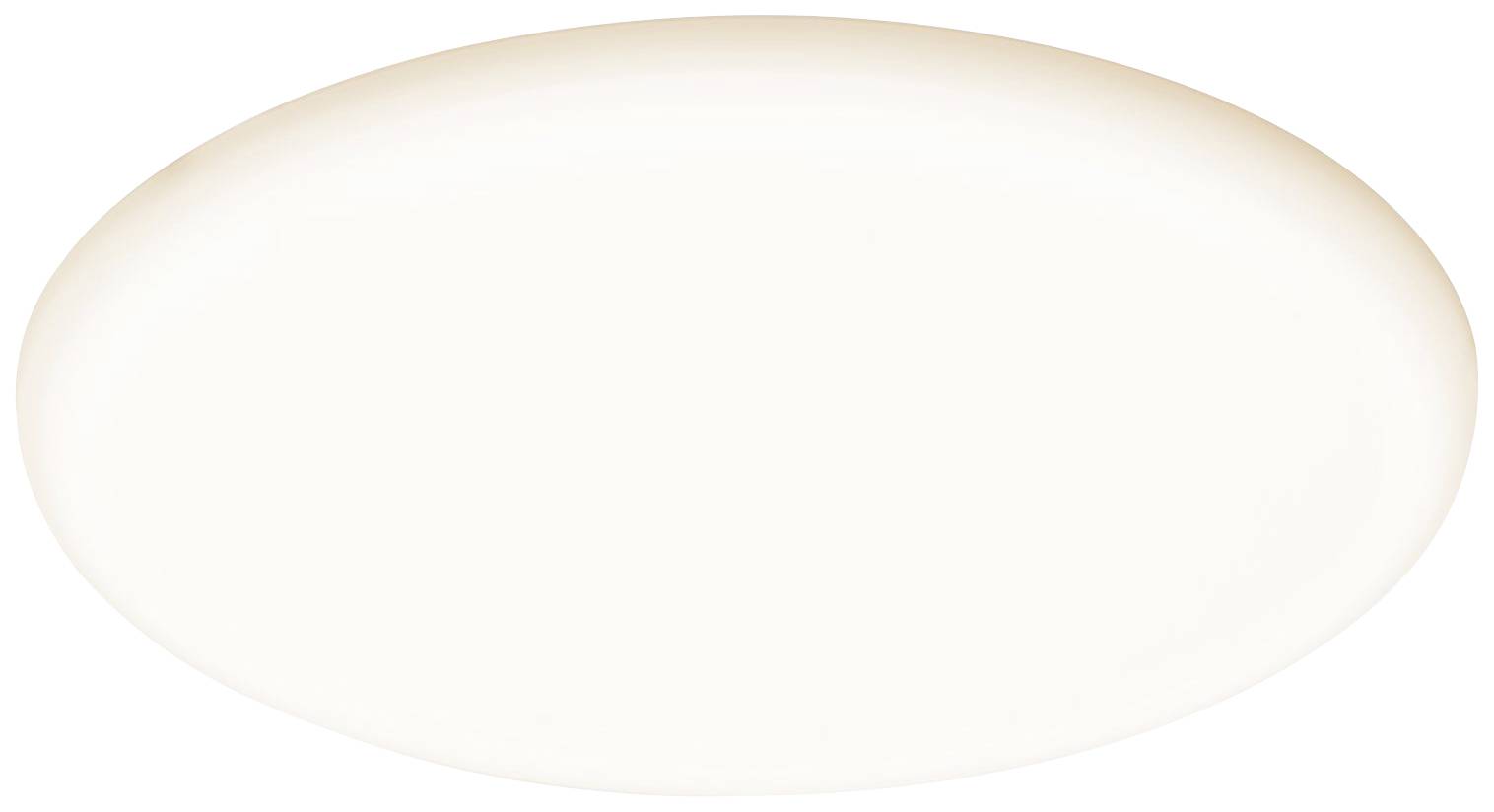 Paulmann 95387 Veluna VariFit LED-Einbaupanel LED 17W Satin