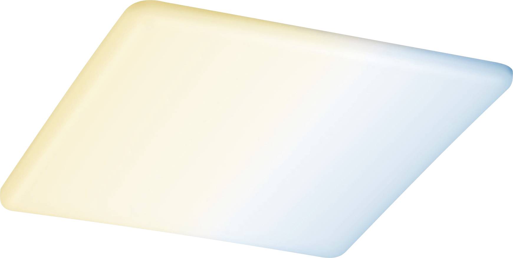 Paulmann 95385 Veluna VariFit LED-Einbaupanel LED 17W Satin