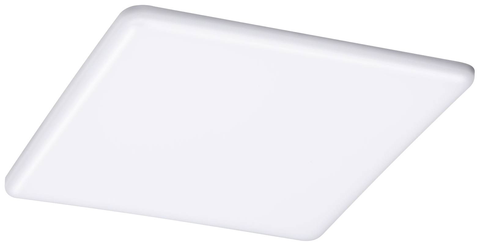 Paulmann 95385 Veluna VariFit LED-Einbaupanel LED 17W Satin