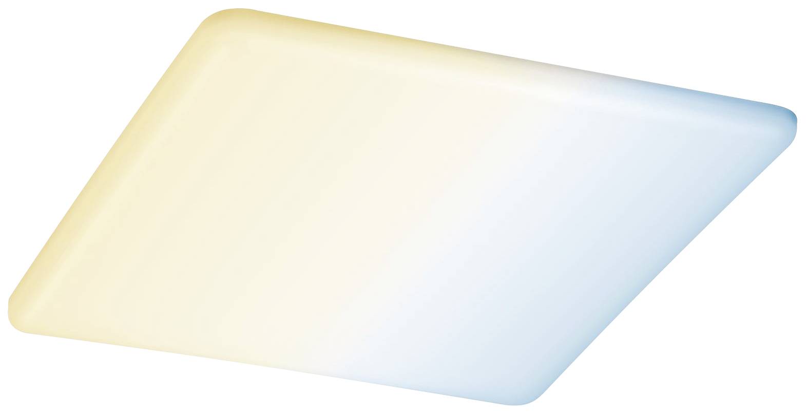 Paulmann 95385 Veluna VariFit LED-Einbaupanel LED 17W Satin