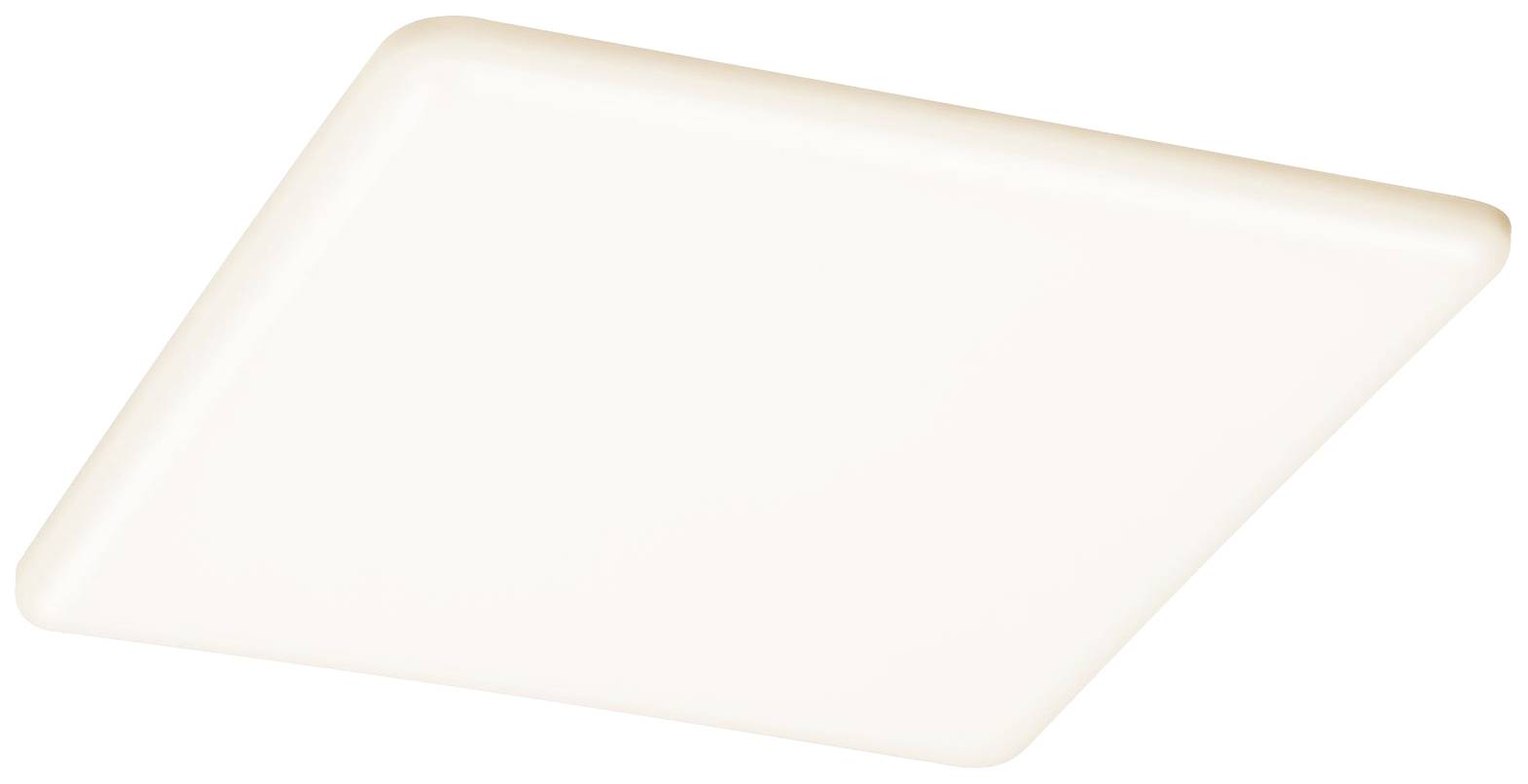 Paulmann 95385 Veluna VariFit LED-Einbaupanel LED 17W Satin