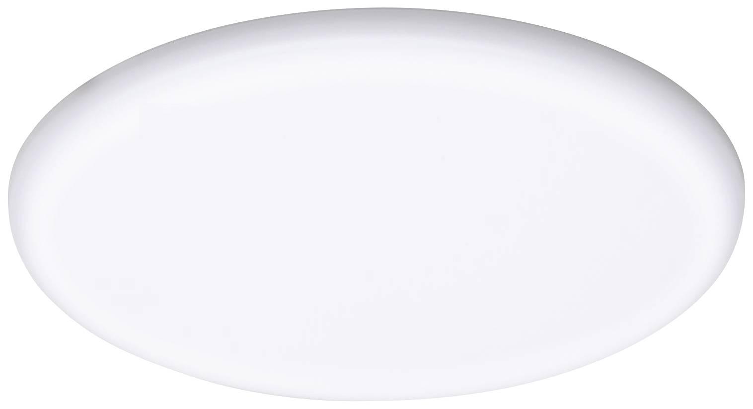 Paulmann 95381 Veluna VariFit LED-Einbaupanel LED 14W Transparent