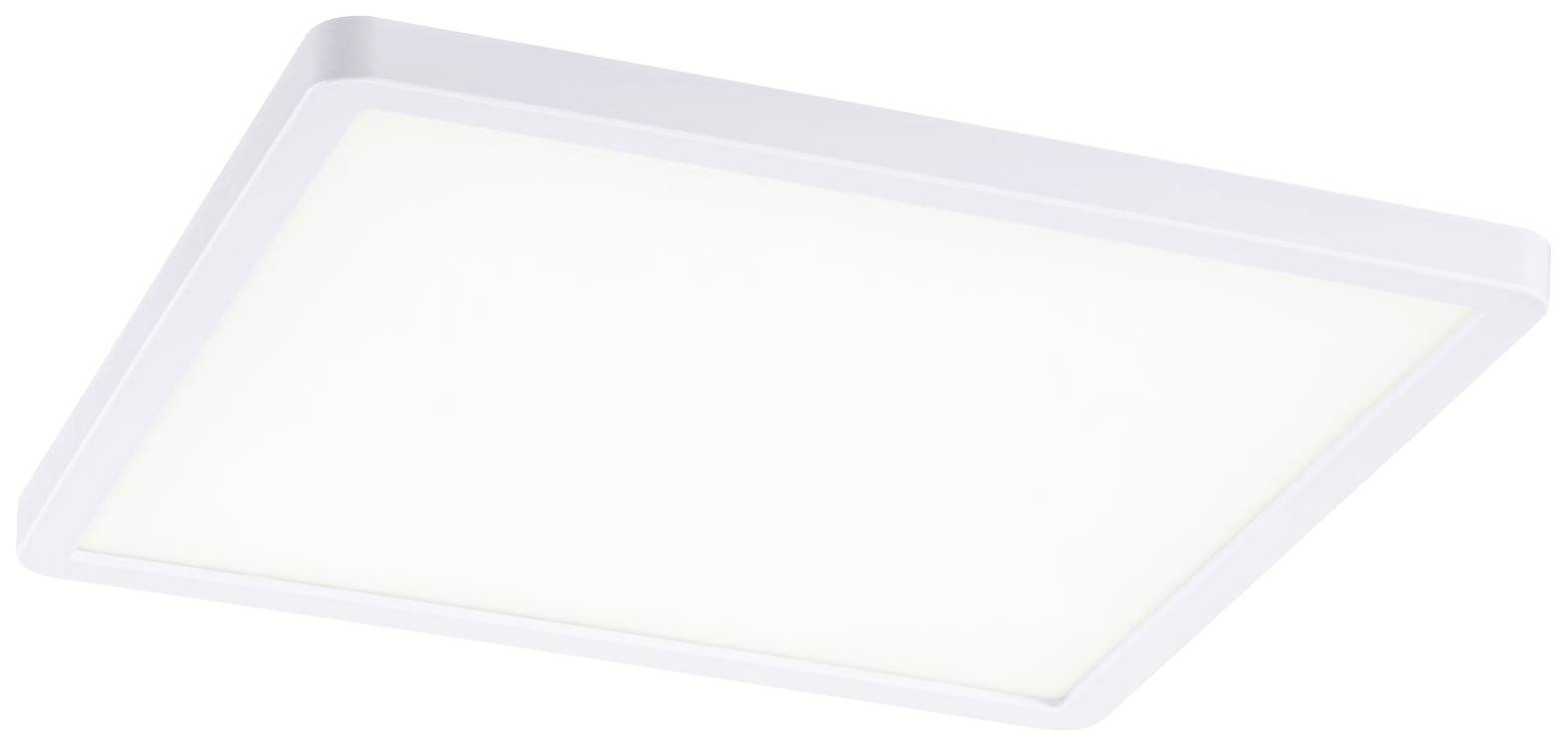 Paulmann 93060 AREO VariFit LED-Einbaupanel LED 16W Weiß