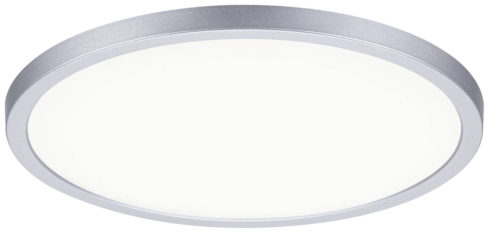 Paulmann 93058 AREO VariFit LED-Einbaupanel LED 16W Chrom (matt)