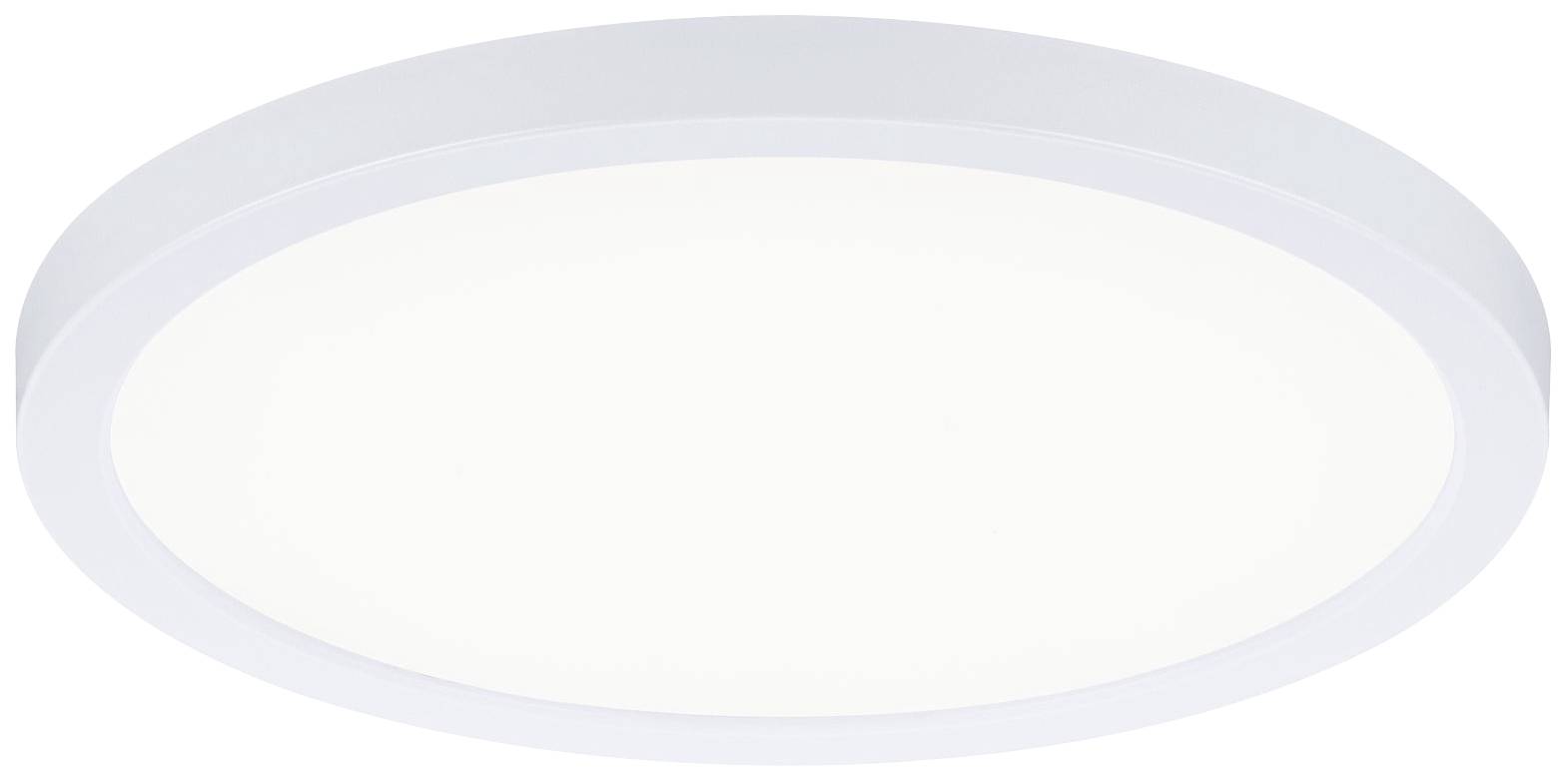 Paulmann 93055 AREO VariFit LED-Einbaupanel LED 13W Weiß