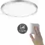 Paulmann 93052 AREO VariFit LED-Einbaupanel LED 16W Chrom Paulmann 93052 AREO VariFit LED-Einbaupanel LED 16W Chrom