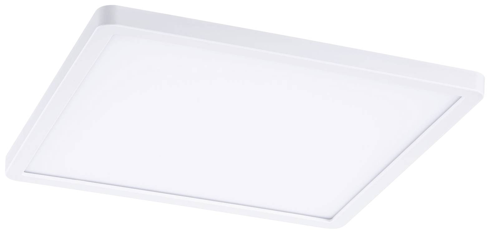Paulmann 93048 AREO VariFit TuneW Zigbee LED-Einbaupanel LED 16W Weiß