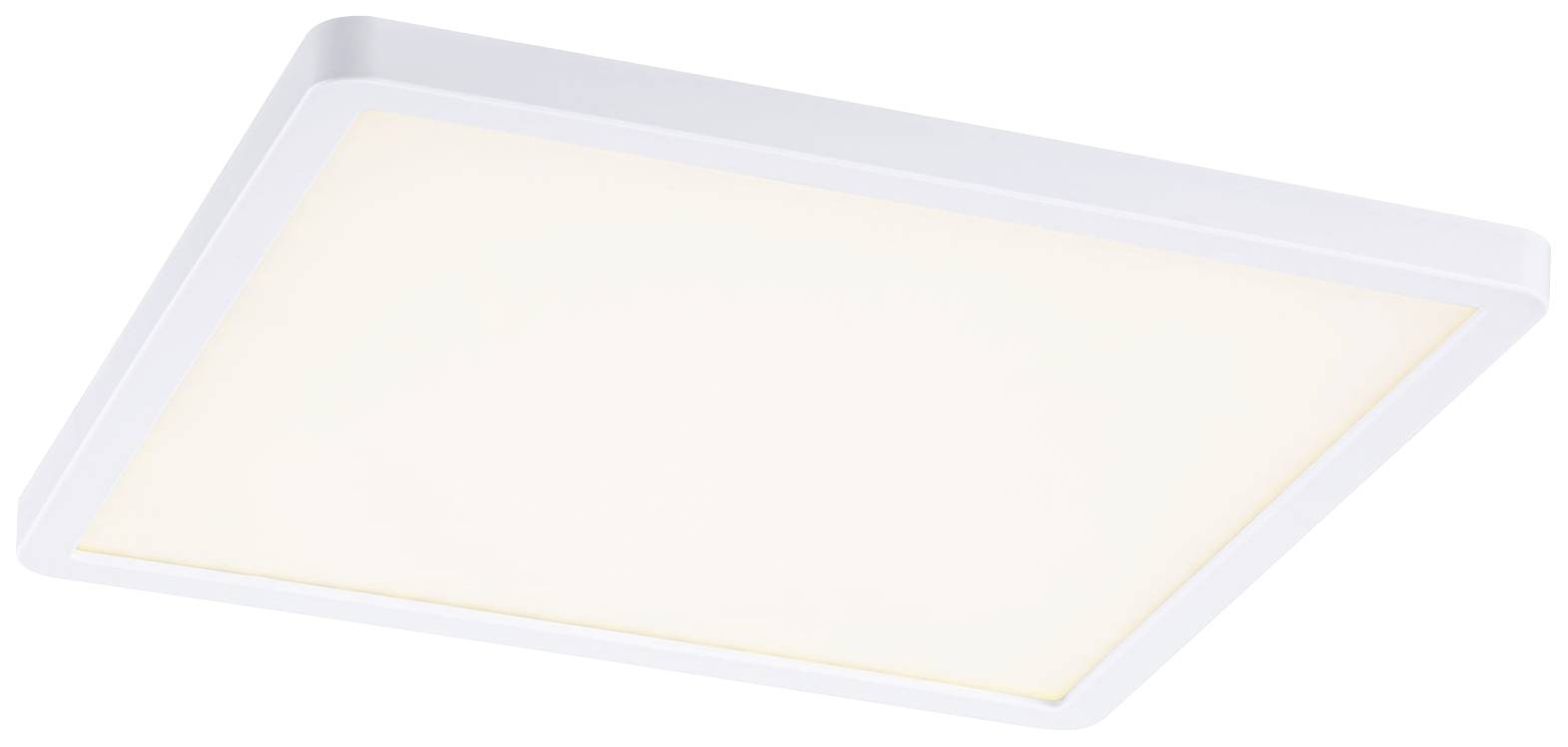Paulmann 93048 AREO VariFit TuneW Zigbee LED-Einbaupanel LED 16W Weiß