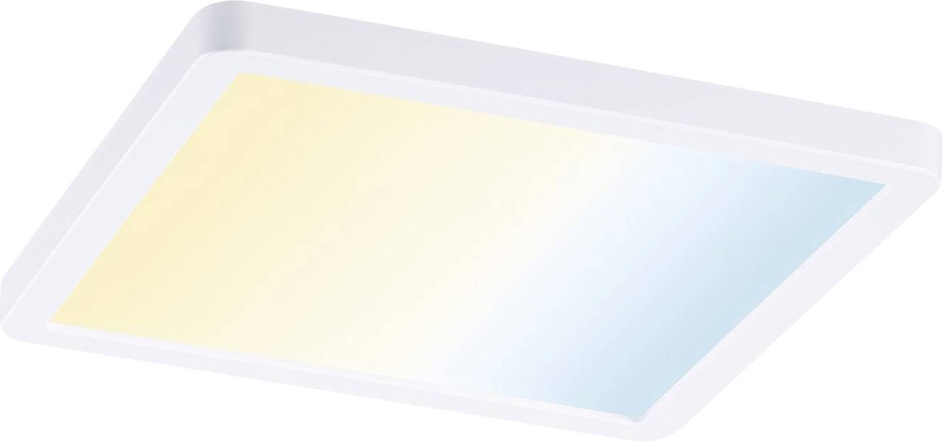 Paulmann 93047 AREO VariFit TuneW Zigbee LED-Einbaupanel LED 13W Weiß