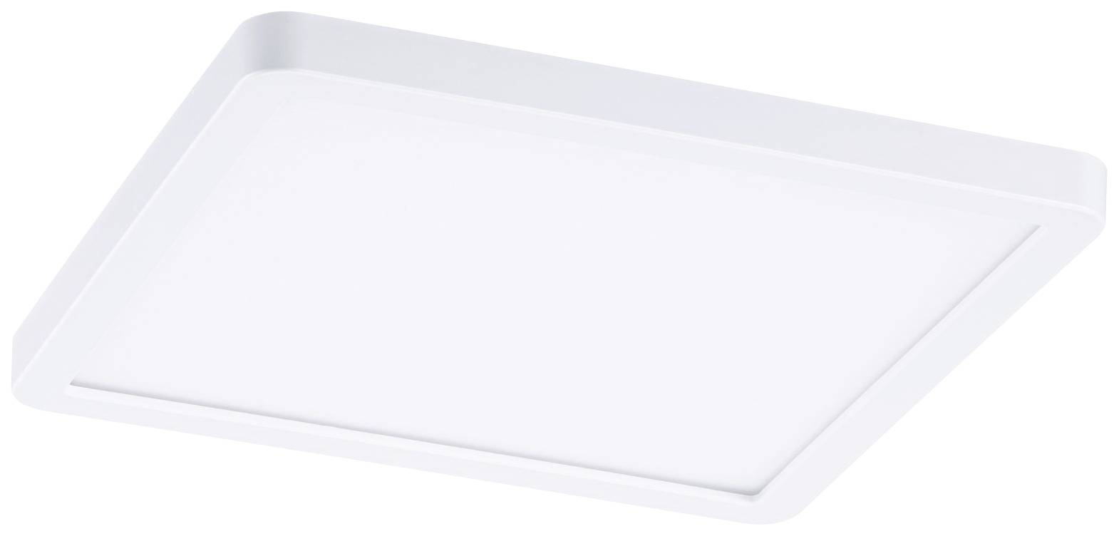 Paulmann 93047 AREO VariFit TuneW Zigbee LED-Einbaupanel LED 13W Weiß