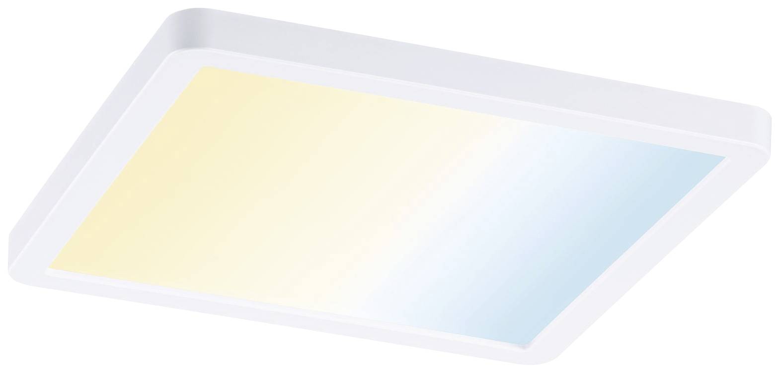 Paulmann 93047 AREO VariFit TuneW Zigbee LED-Einbaupanel LED 13W Weiß