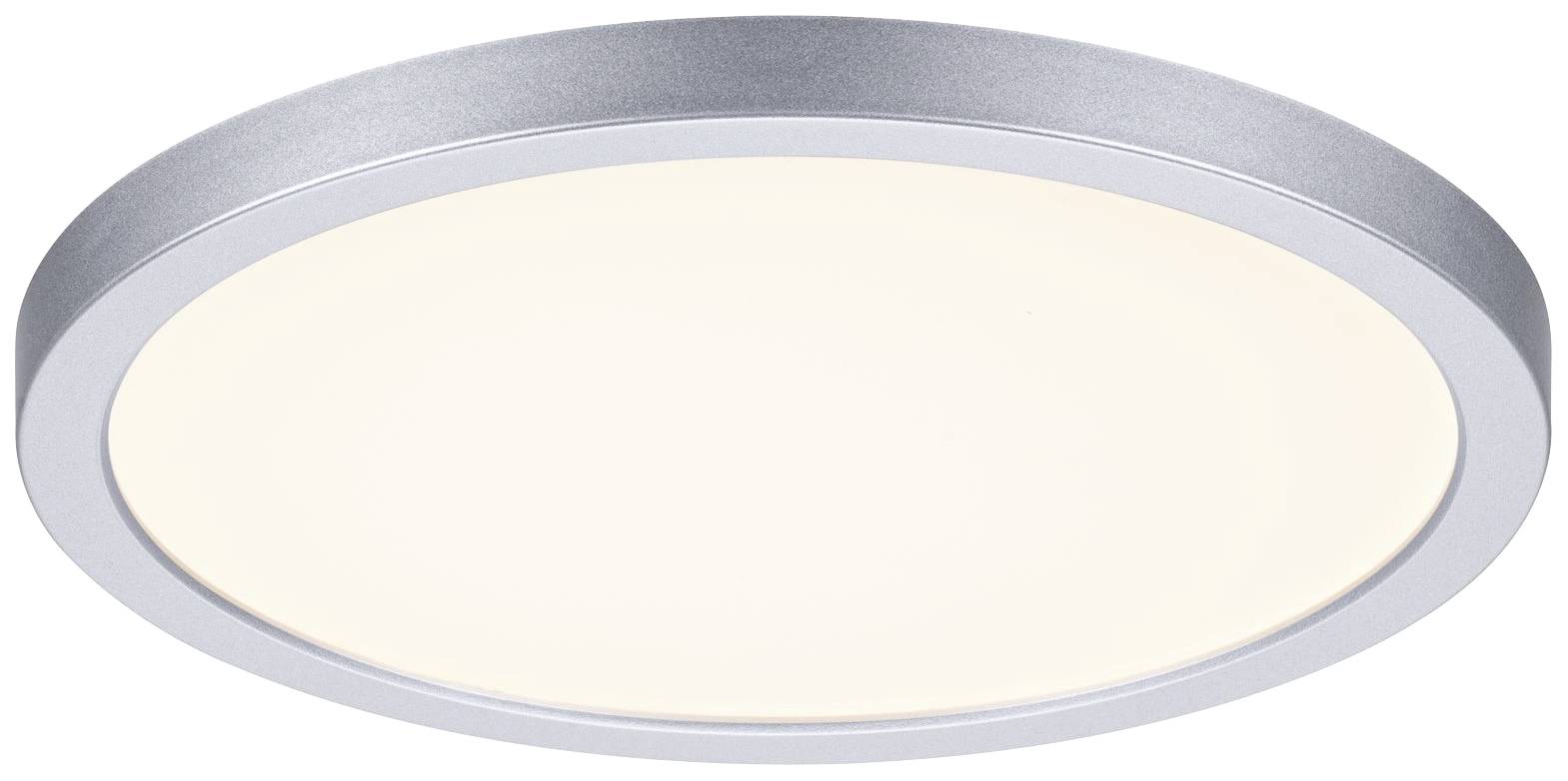 Paulmann 93045 AREO VariFit TuneW Zigbee LED-Einbaupanel LED 13W Chrom (matt)