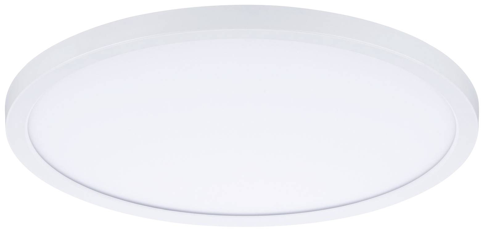 Paulmann 93044 AREO VariFit TuneW Zigbee LED-Einbaupanel LED 16W Weiß