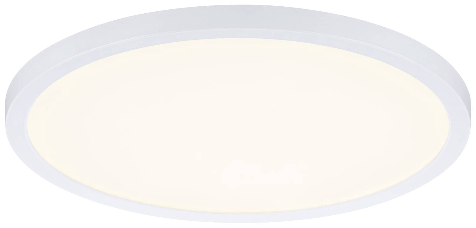 Paulmann 93044 AREO VariFit TuneW Zigbee LED-Einbaupanel LED 16W Weiß