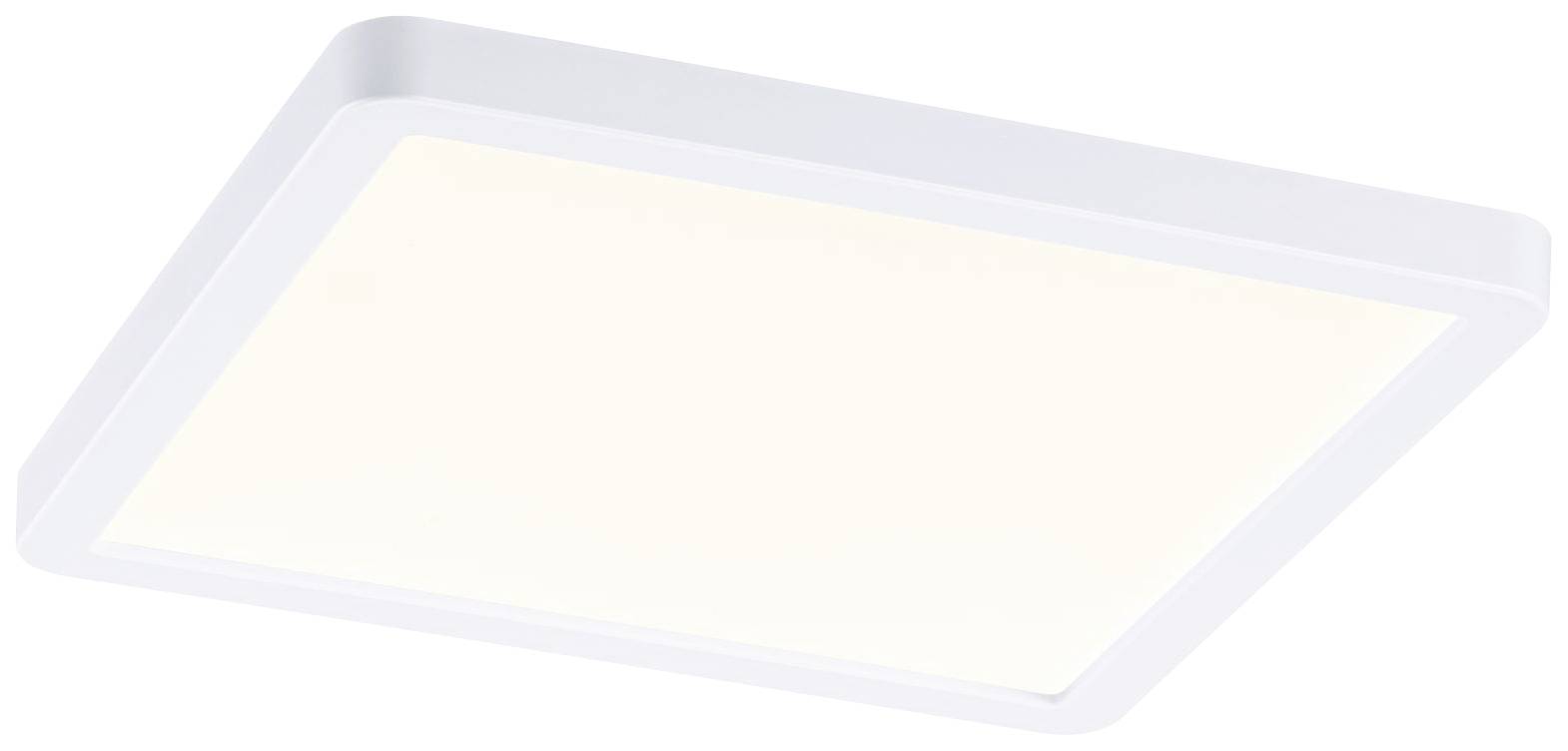 Paulmann 93040 AREO VariFit LED-Einbaupanel LED 13W Weiß