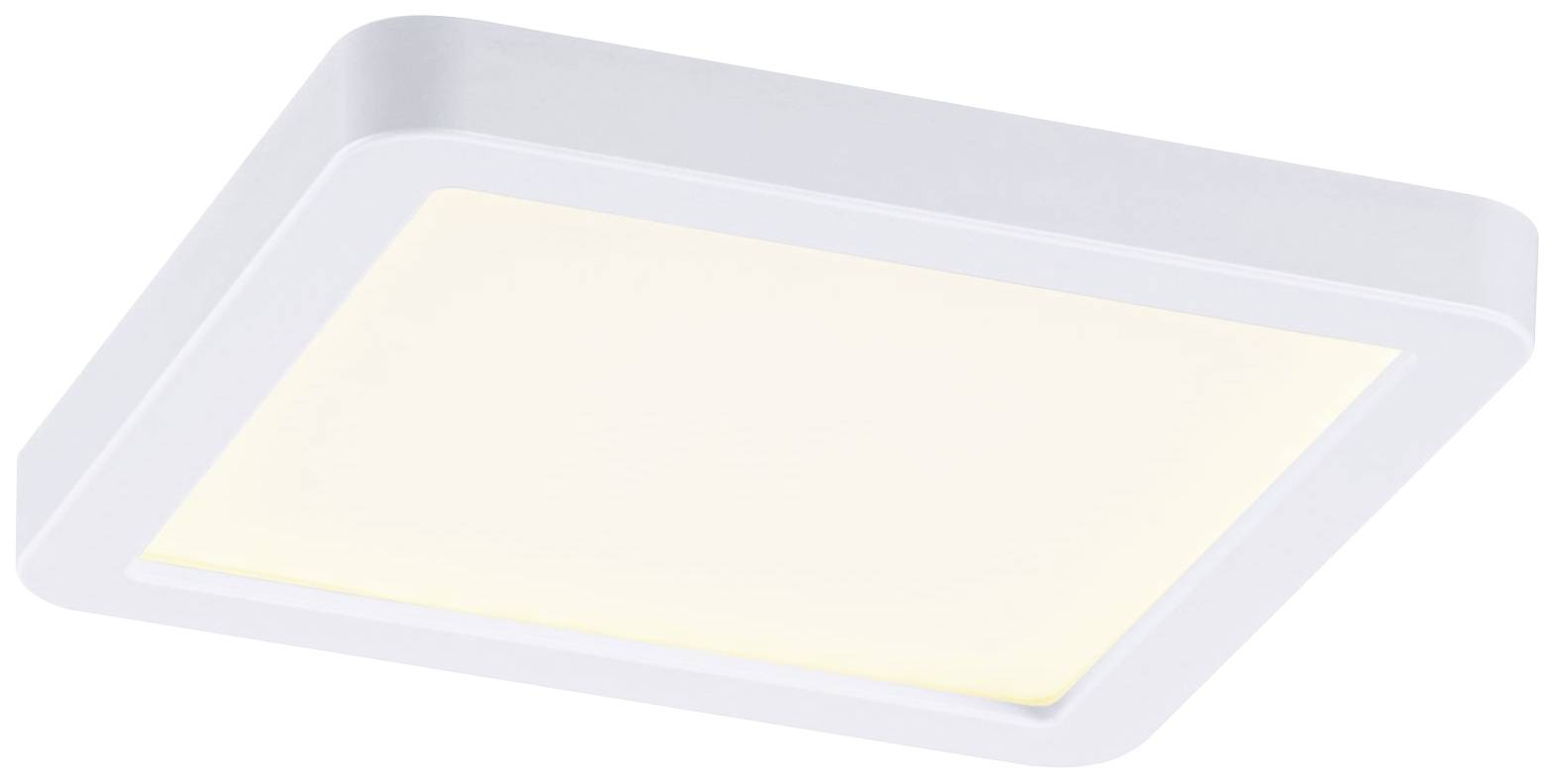 Paulmann 93039 AREO VariFit LED-Einbaupanel LED 6.5W Weiß