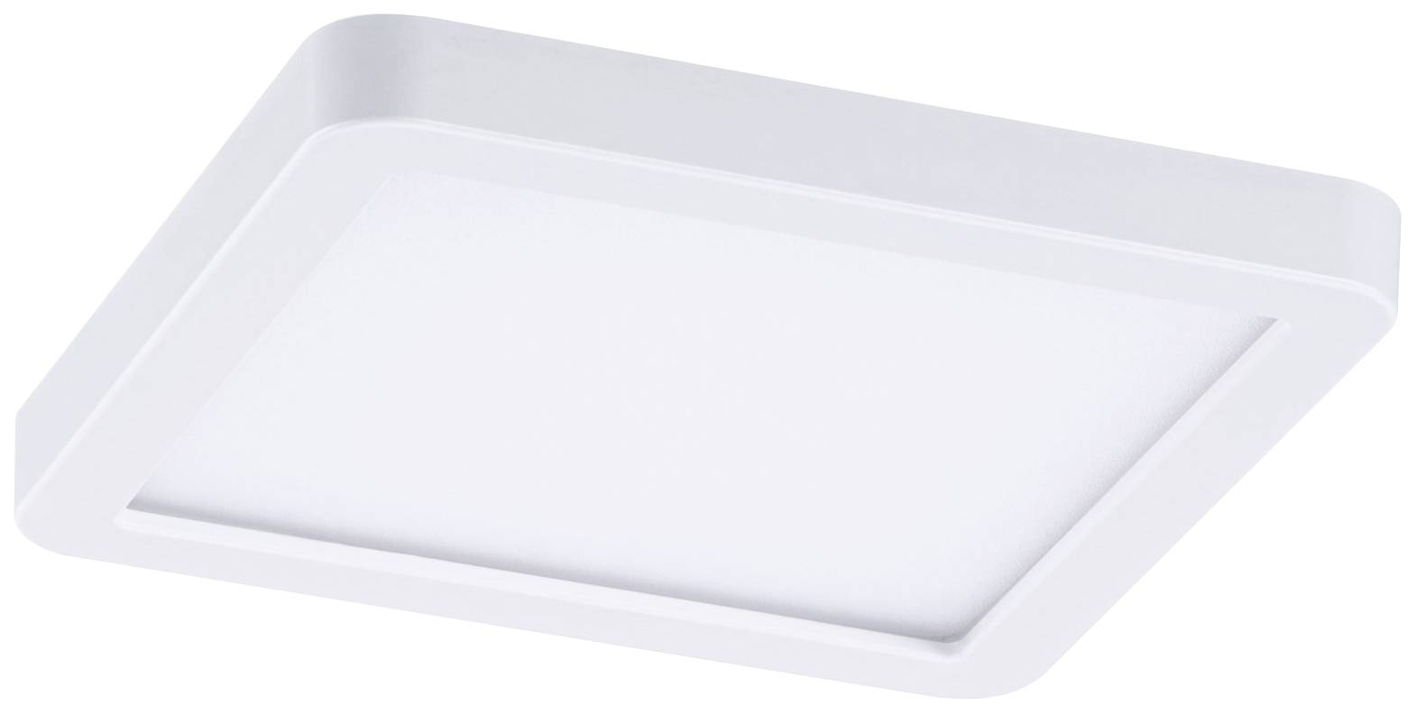 Paulmann 93039 AREO VariFit LED-Einbaupanel LED 6.5W Weiß