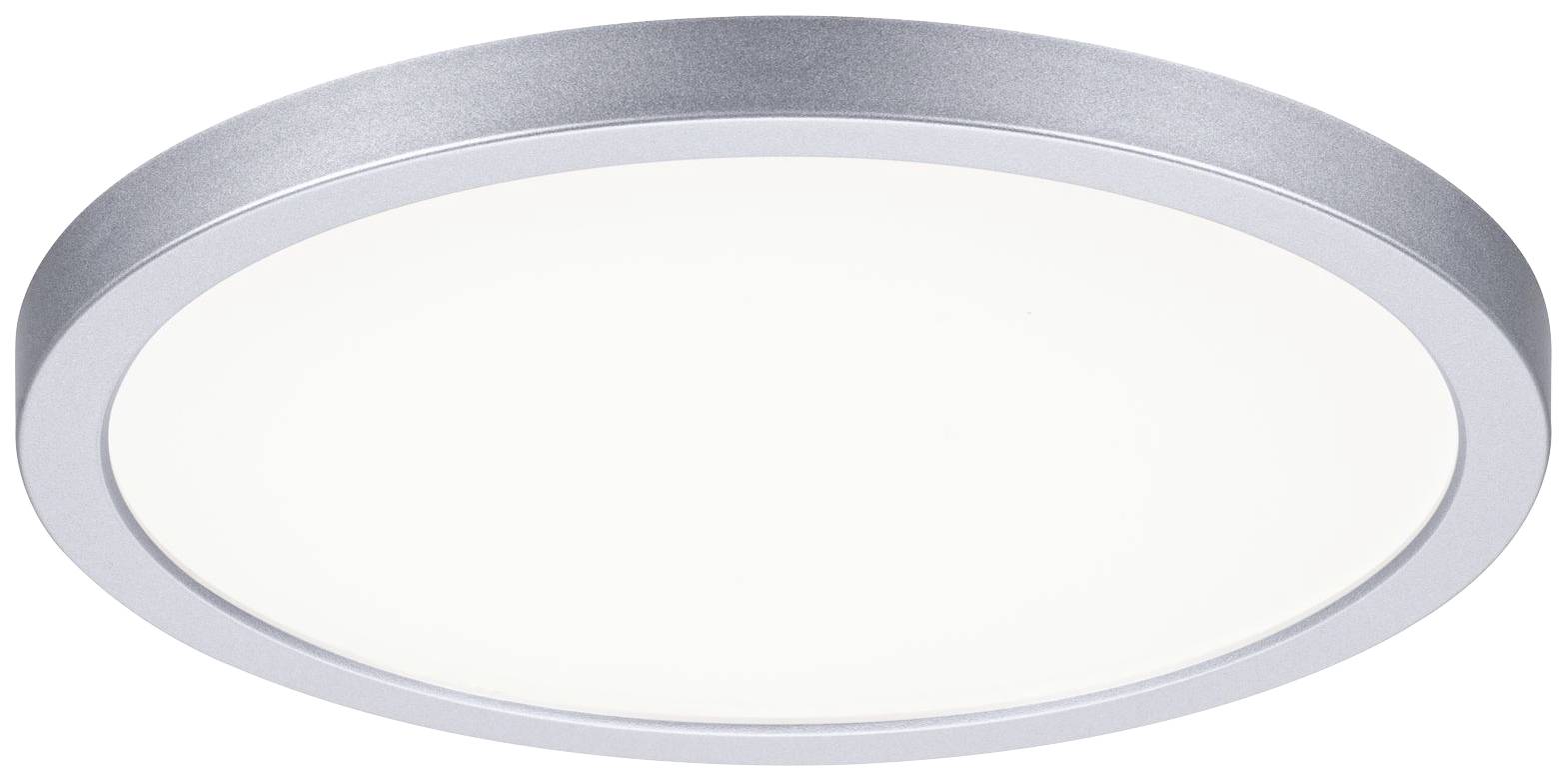 Paulmann 93038 AREO VariFit LED-Einbaupanel LED 13W Chrom (matt)