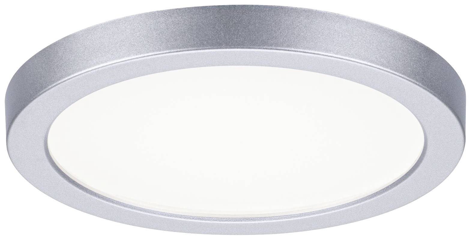 Paulmann 93037 AREO VariFit LED-Einbaupanel LED 6.5W Chrom (matt)