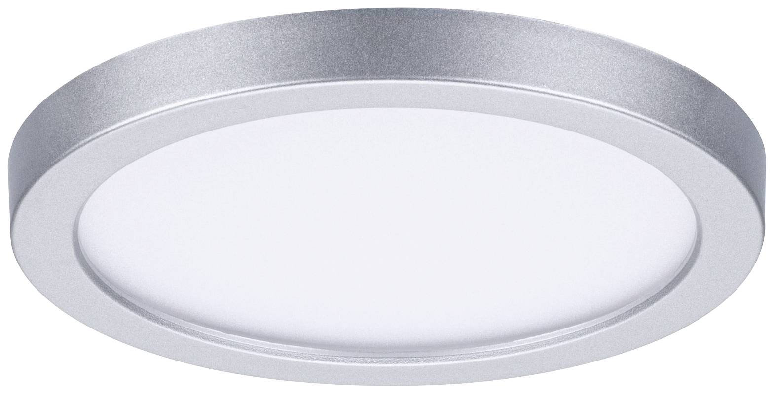 Paulmann 93037 AREO VariFit LED-Einbaupanel LED 6.5W Chrom (matt)