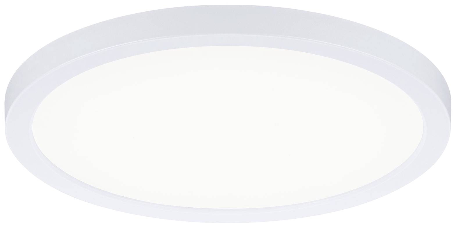 Paulmann 93036 AREO VariFit LED-Einbaupanel LED 13W Weiß