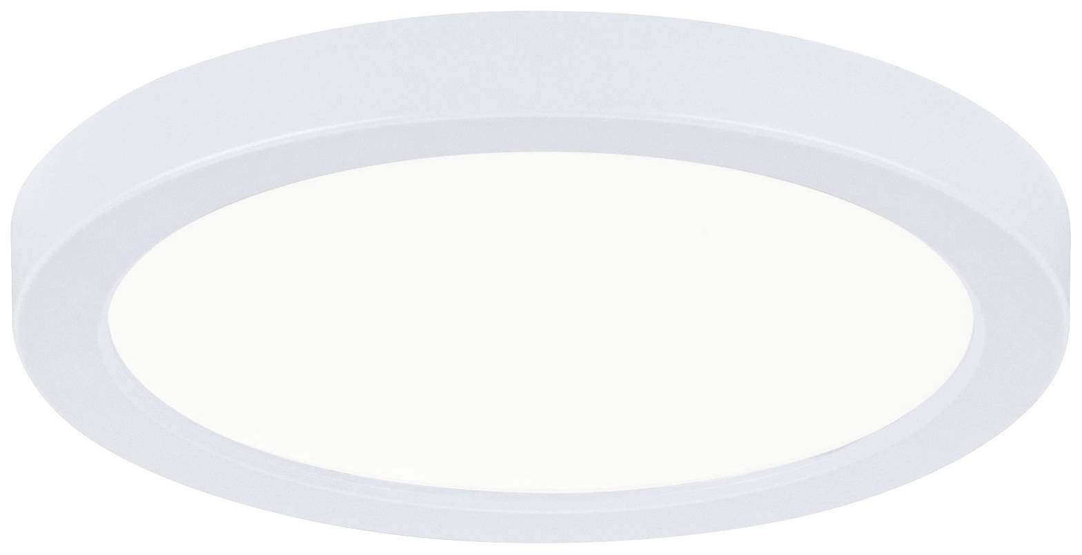 Paulmann 93035 AREO VariFit LED-Einbaupanel LED 6.5W Weiß