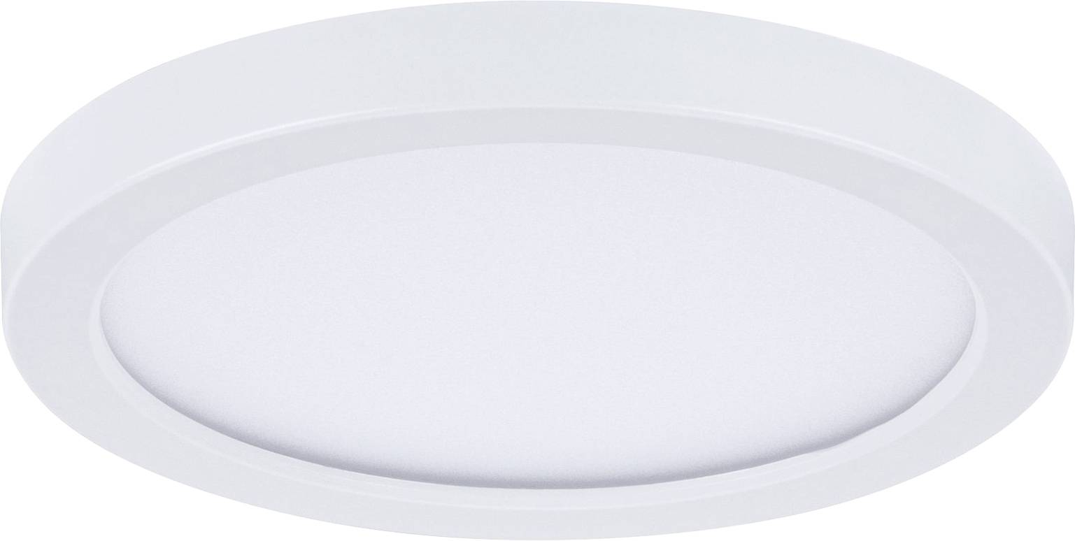 Paulmann 93035 AREO VariFit LED-Einbaupanel LED 6.5W Weiß