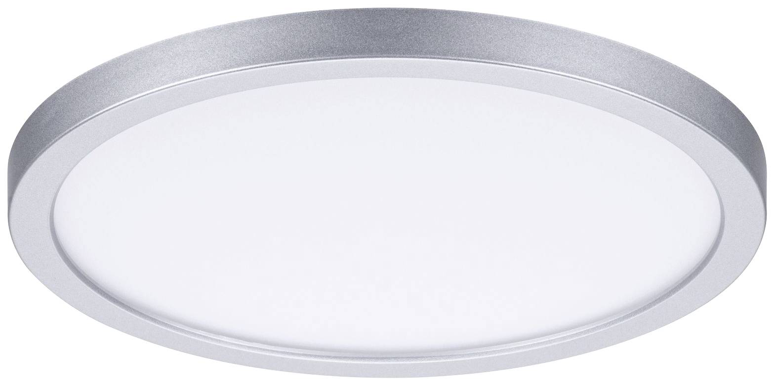 Paulmann 93034 AREO VariFit LED-Einbaupanel LED 13W Chrom (matt)