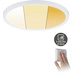 Paulmann 92990 Areo VariFit LED-Einbaupanel LED 20W Weiß