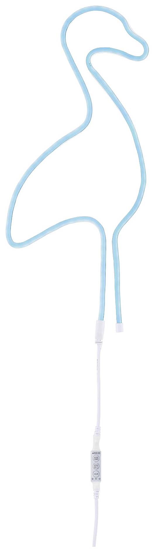 Paulmann 70557 LED-Streifen mit USB-Anschluss 5V 1m 1St.