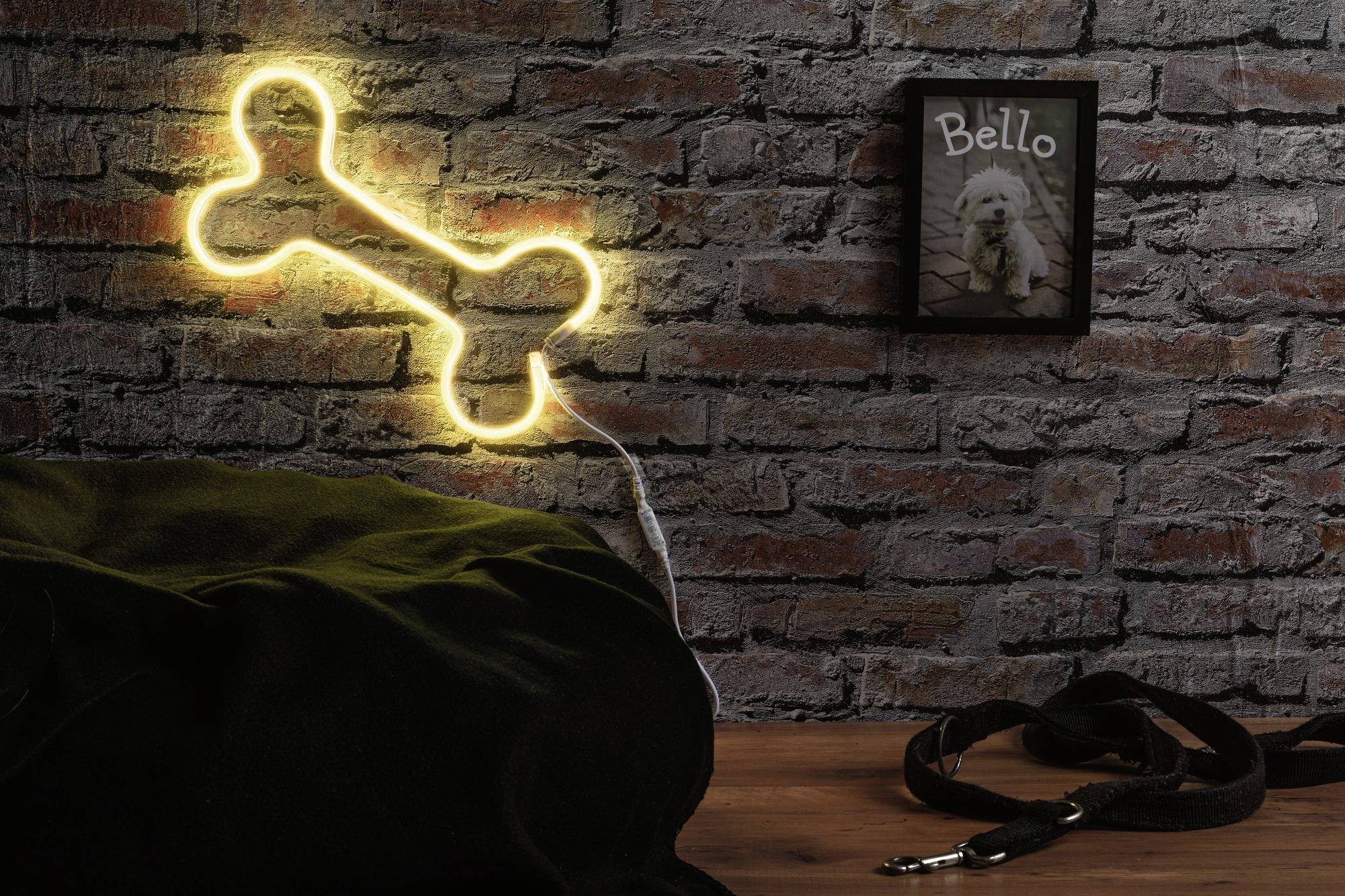 Paulmann 70557 LED-Streifen mit USB-Anschluss 5V 1m 1St.