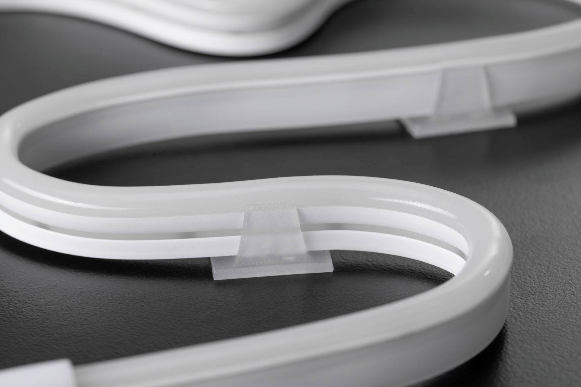 Paulmann 70557 LED-Streifen mit USB-Anschluss 5V 1m 1St.