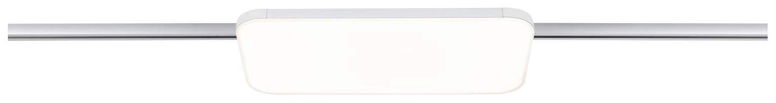 Paulmann URail Panel Campo LED-Pendelleuchte URail 17W Weiß