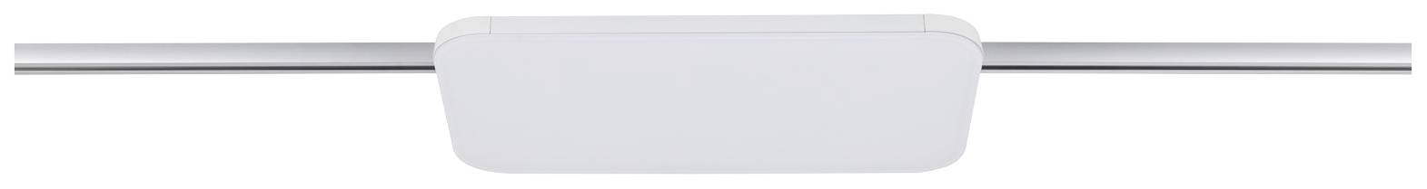 Paulmann URail Panel Campo LED-Pendelleuchte URail 17W Weiß