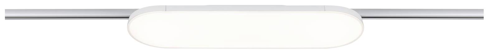 Paulmann URail Panel Deck LED-Pendelleuchte URail 15W Weiß