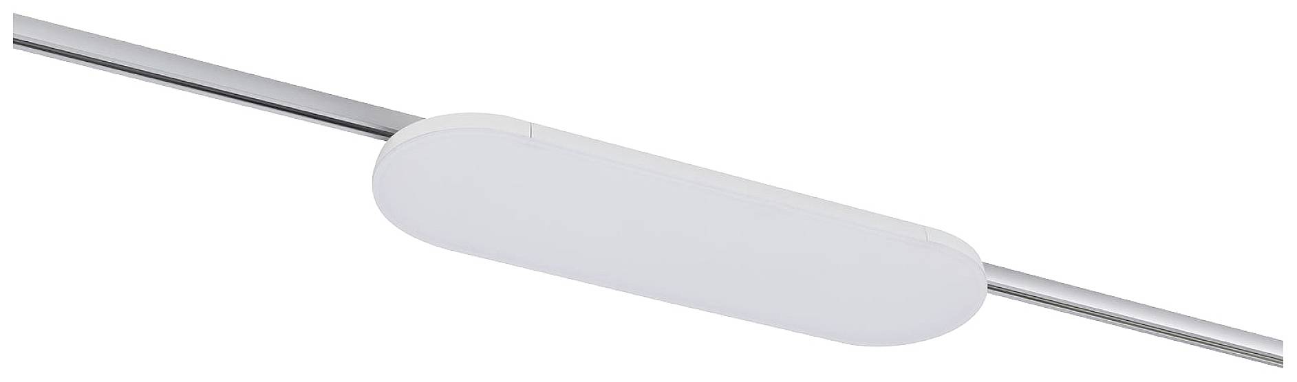 Paulmann URail Panel Deck LED-Pendelleuchte URail 15W Weiß