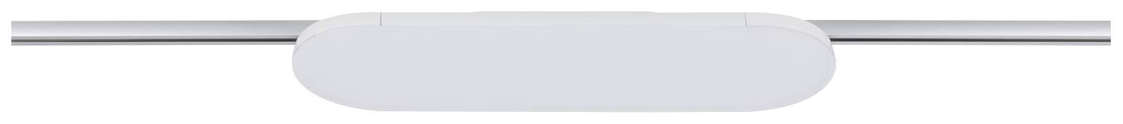 Paulmann URail Panel Deck LED-Pendelleuchte URail 15W Weiß