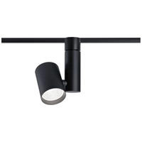Paulmann URail Spot Zeus LED-Schienenstrahler URail 35W Schwarz (matt) Paulmann URail Spot Zeus LED-Schienenstrahler URail 35W Schwarz (matt)