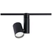 Paulmann URail Spot Zeus LED-Schienenstrahler URail 35W Schwarz (matt) Paulmann URail Spot Zeus LED-Schienenstrahler URail 35W Schwarz (matt)