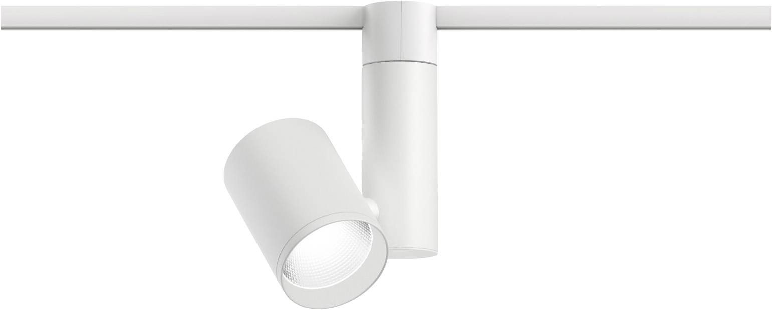 Paulmann URail Spot Zeus LED-Schienenstrahler URail 35W Weiß